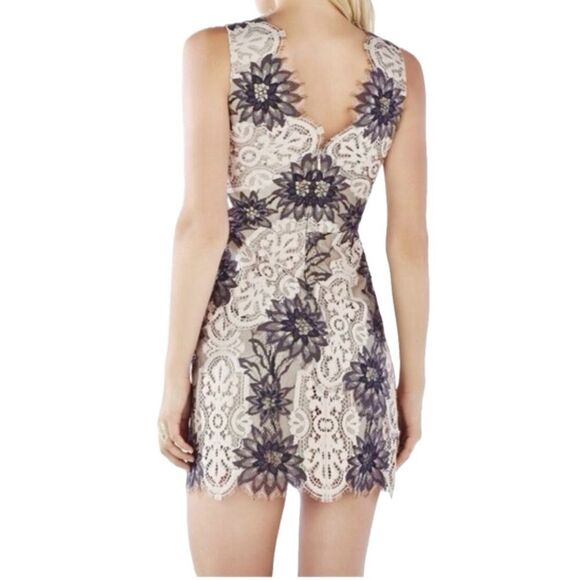 💥🆕💥 BCBGMAXAZRIA Lynne Dress - Picture 3 of 12